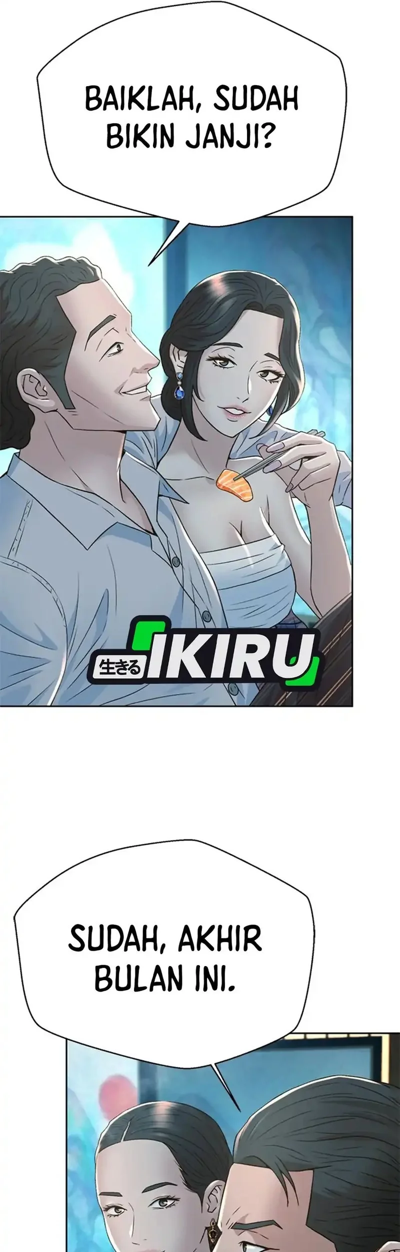 Judge Lee Han Young Chapter 152 Gambar 61