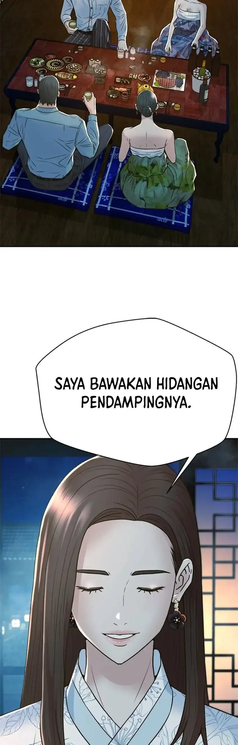 Judge Lee Han Young Chapter 152 Gambar 66