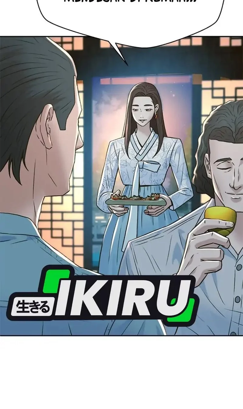 Judge Lee Han Young Chapter 152 Gambar 68