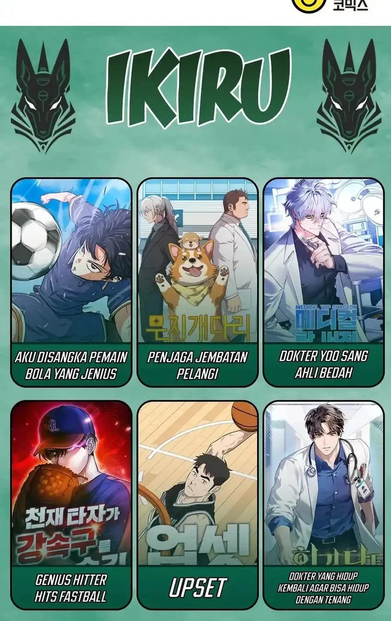 Judge Lee Han Young Chapter 152 Gambar 76