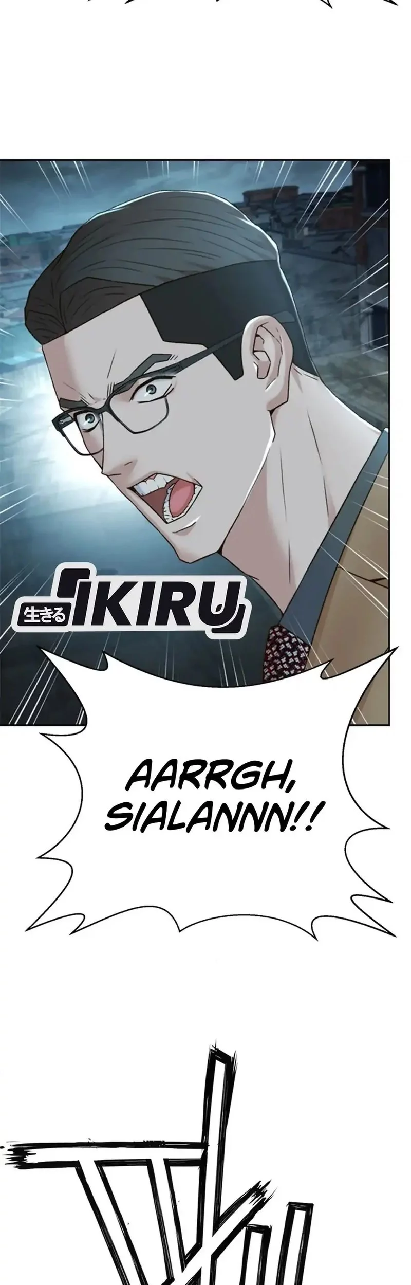 Judge Lee Han Young Chapter 152 Gambar 3