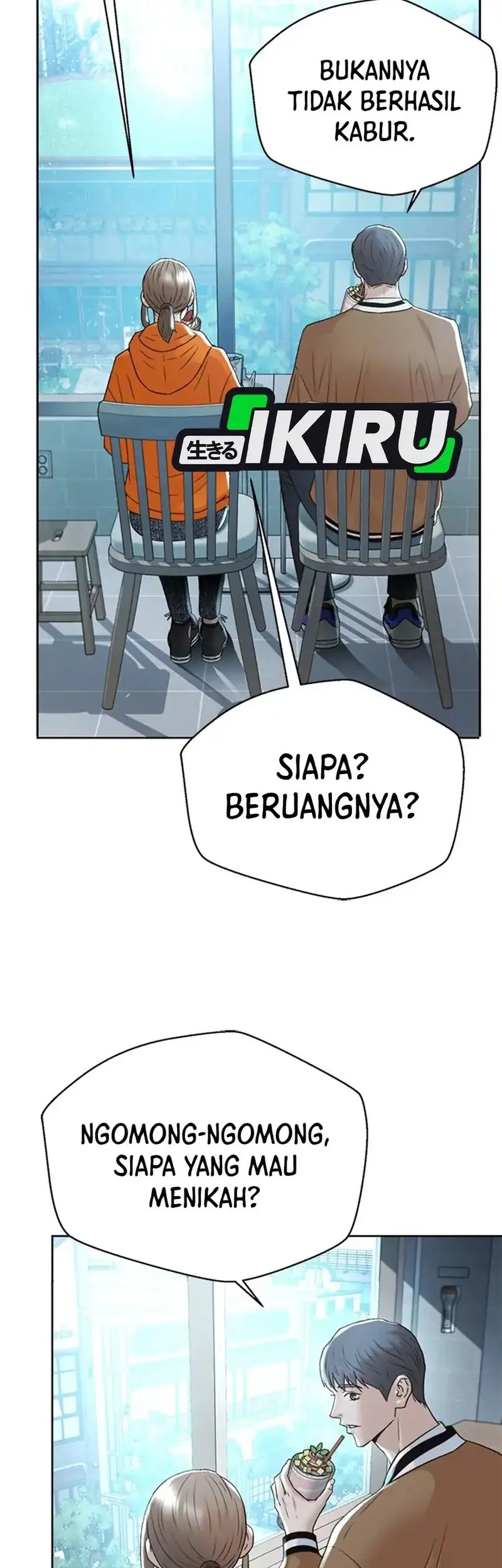 Judge Lee Han Young Chapter 152 Gambar 27