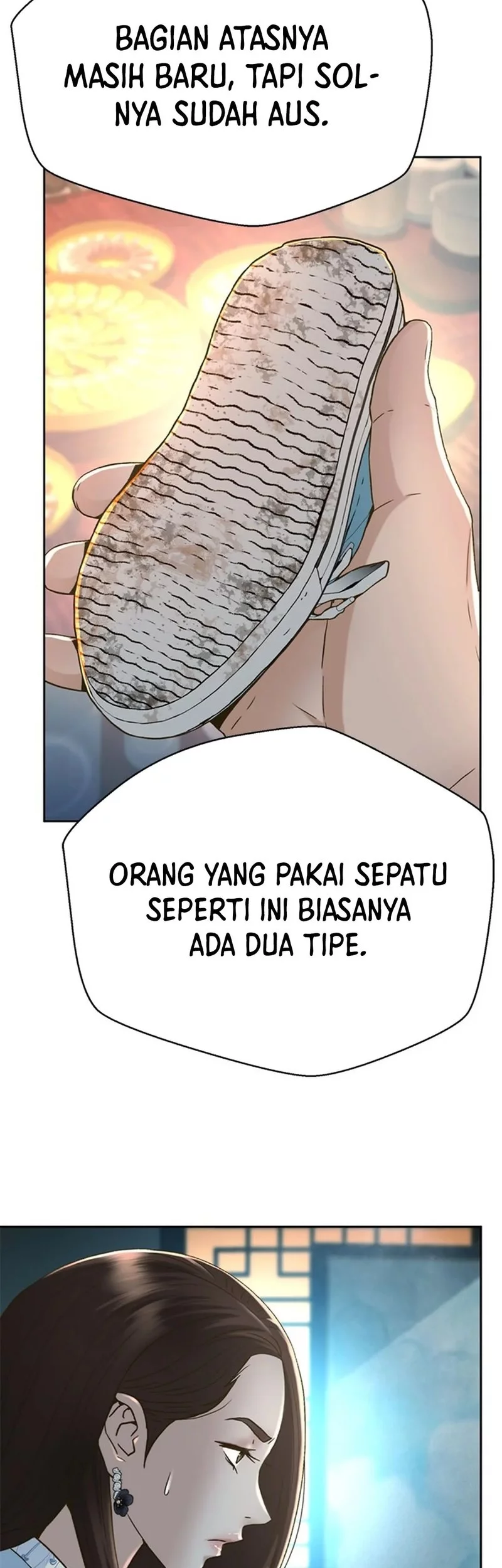 Judge Lee Han Young Chapter 153 Gambar 11
