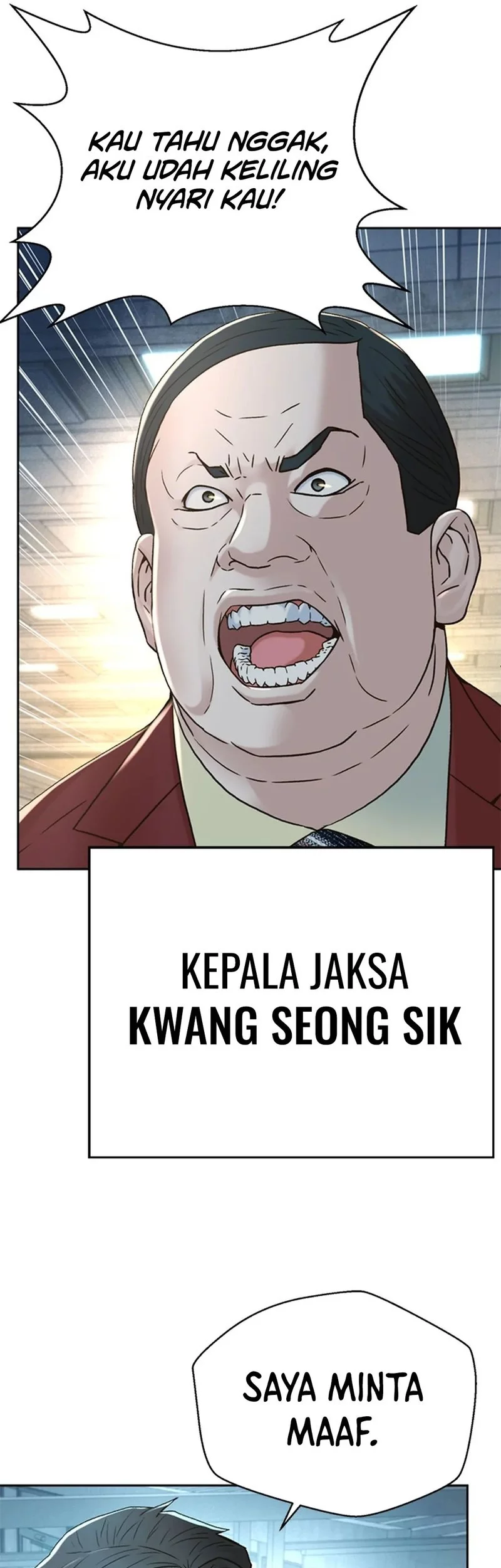 Judge Lee Han Young Chapter 153 Gambar 52