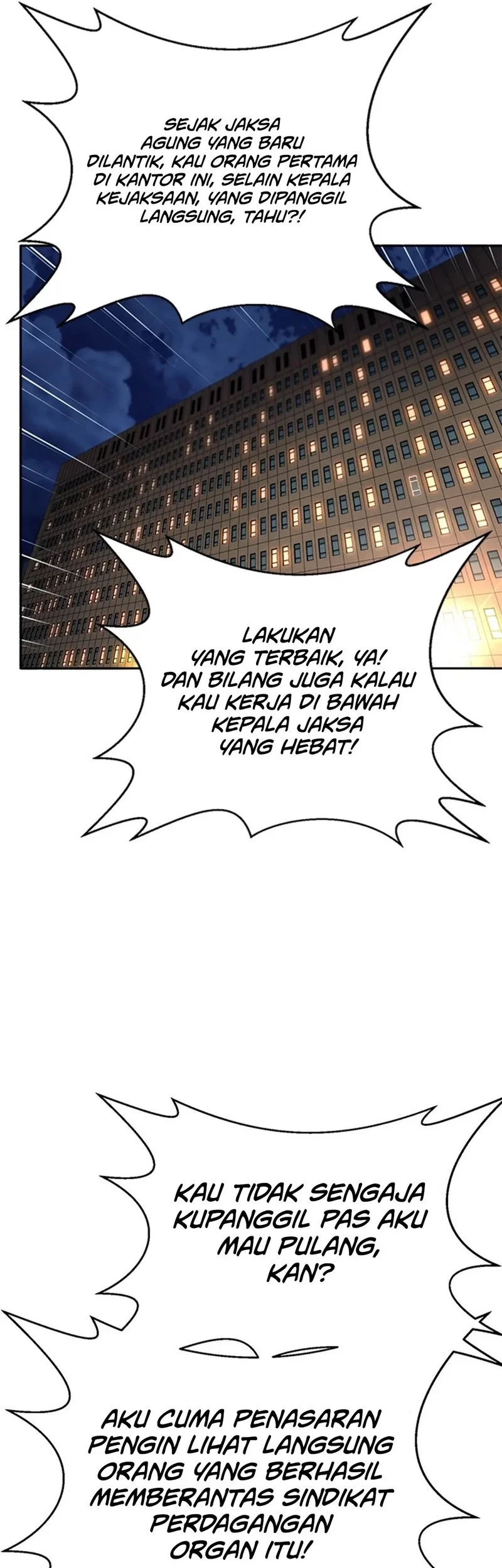 Judge Lee Han Young Chapter 153 Gambar 63