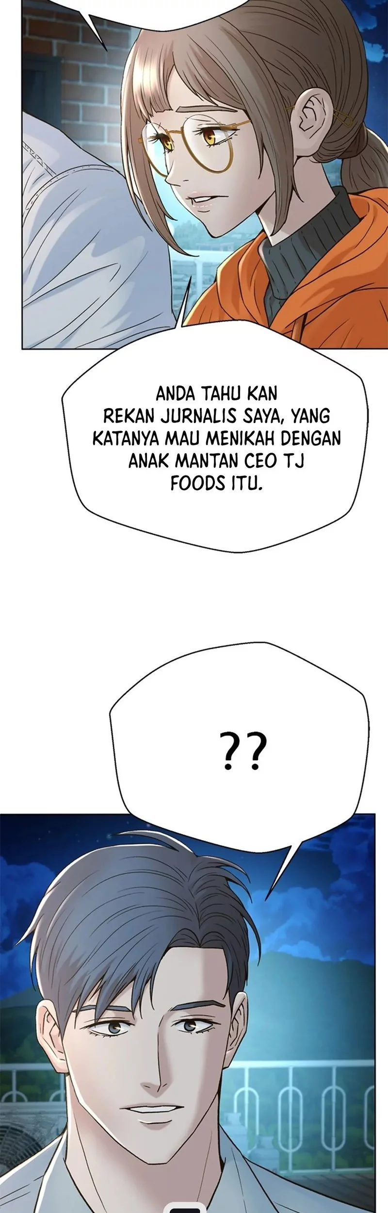 Judge Lee Han Young Chapter 153 Gambar 69