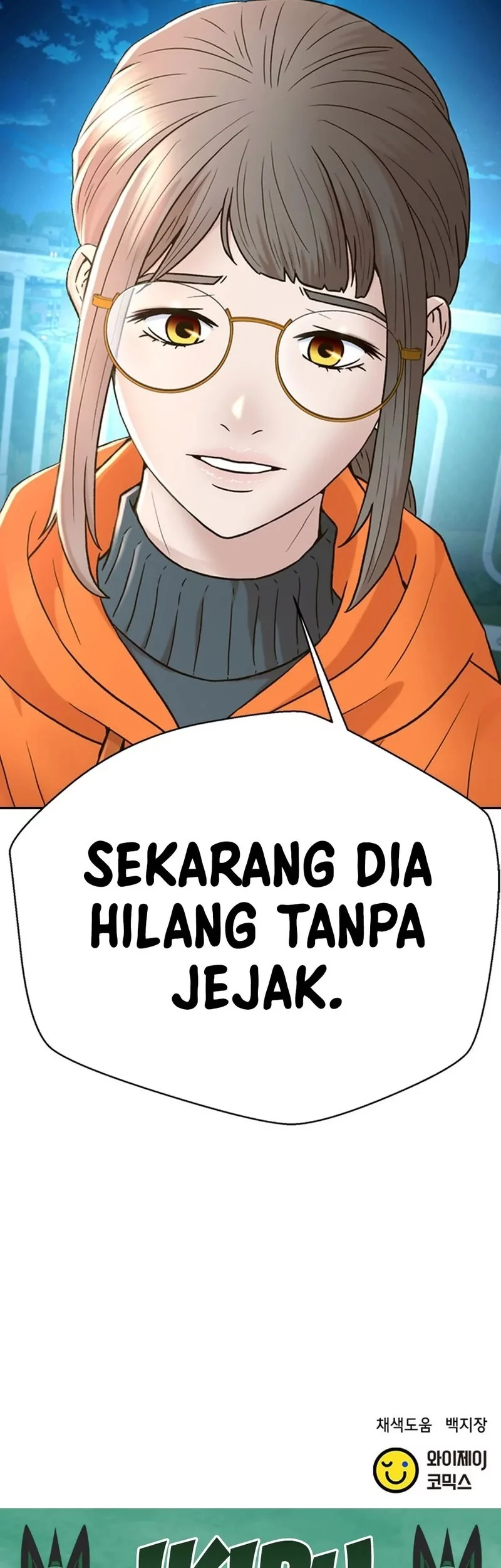 Judge Lee Han Young Chapter 153 Gambar 71