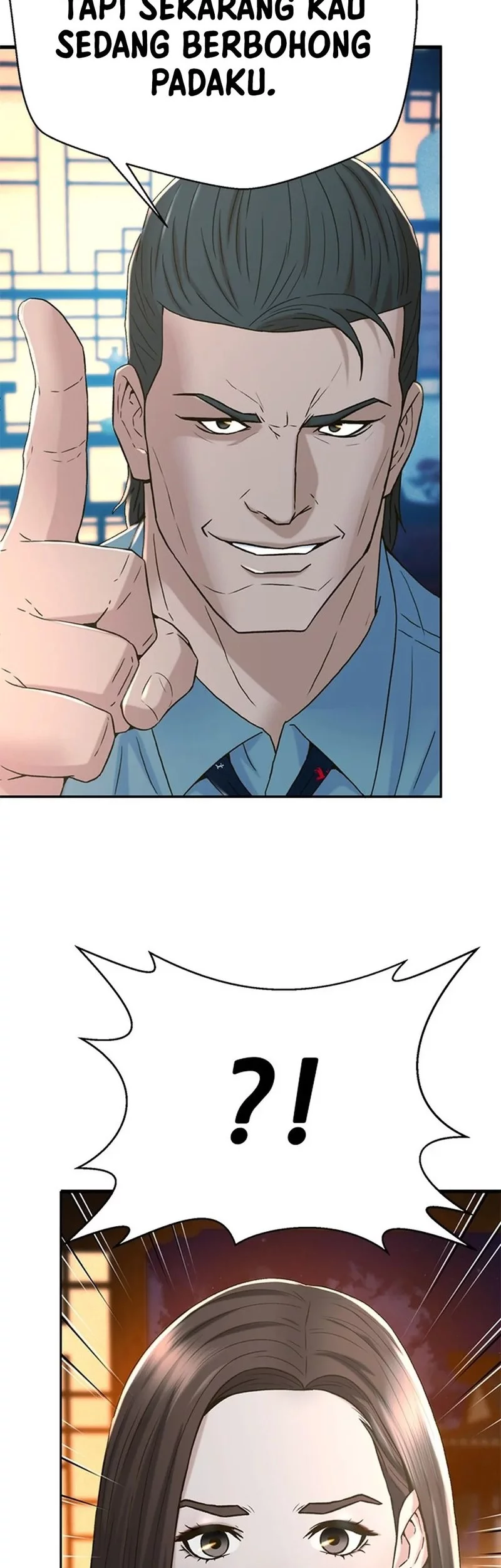 Manhwa Judge Lee Han Young Chapter 153 gambar nomor 2