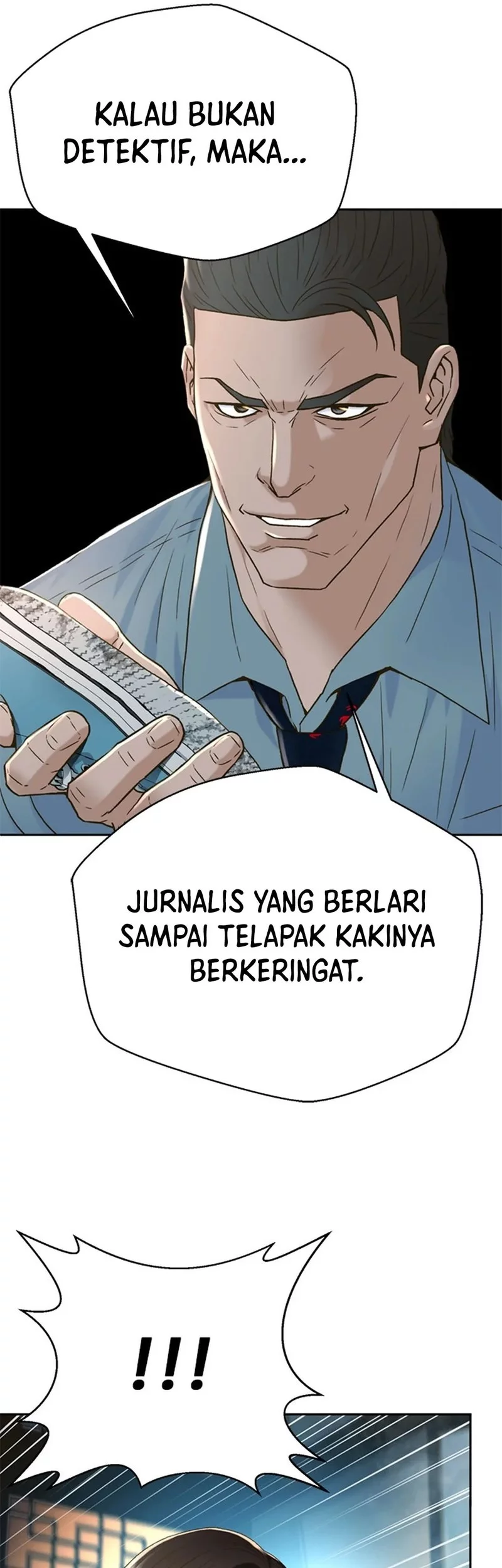 Judge Lee Han Young Chapter 153 Gambar 13