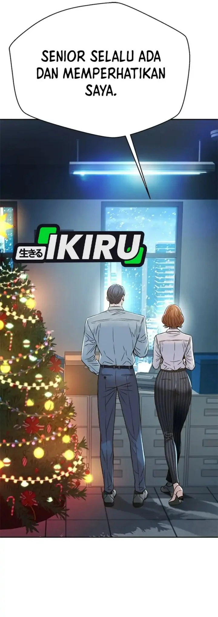 Manhwa Judge Lee Han Young Chapter 164 gambar nomor 2