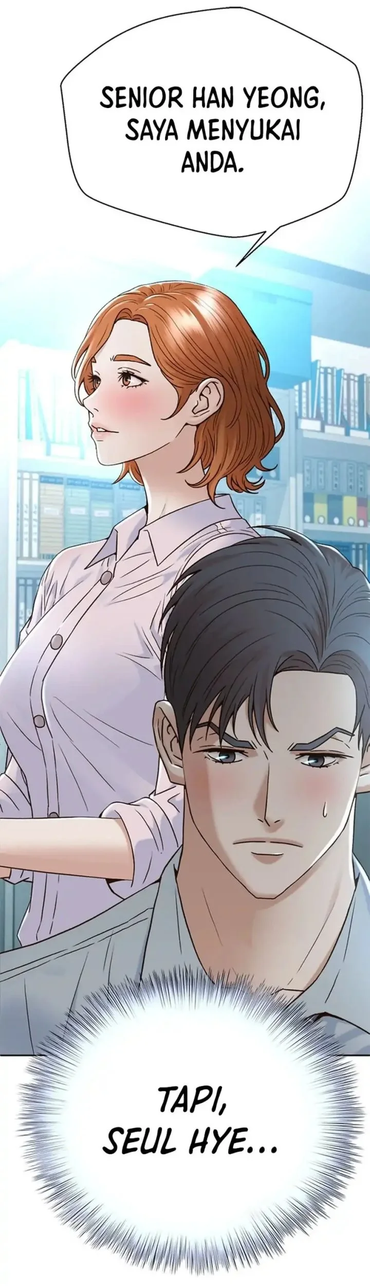 Judge Lee Han Young Chapter 164 Gambar 37