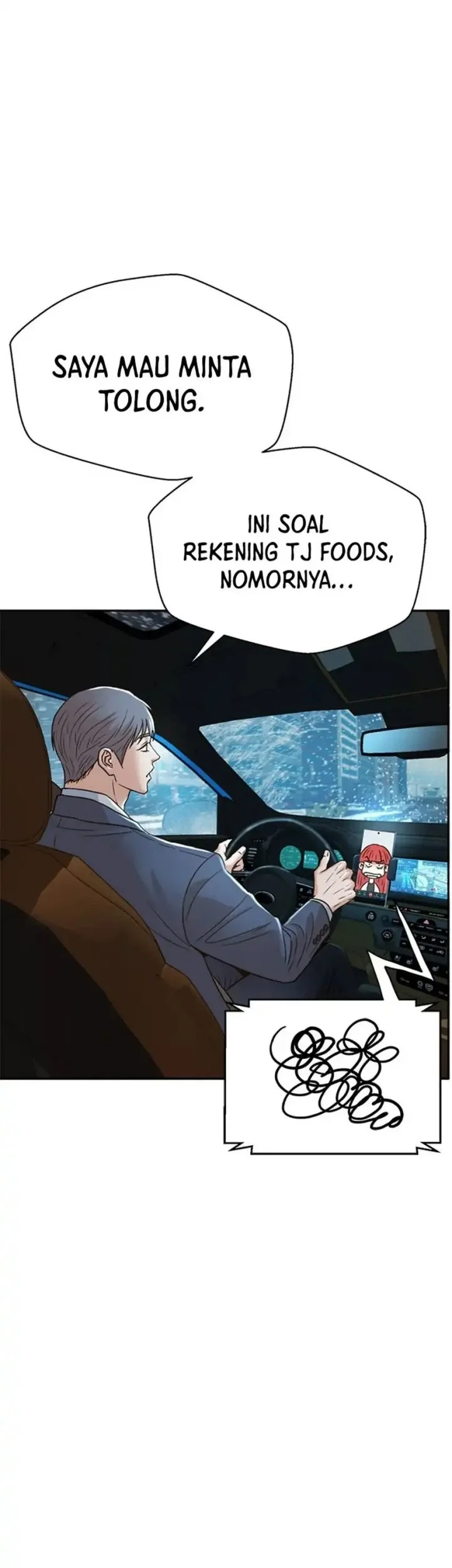 Judge Lee Han Young Chapter 164 Gambar 49