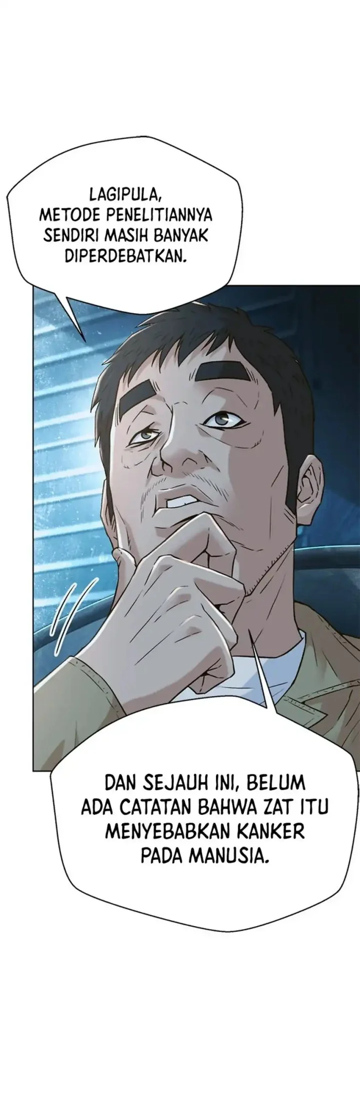 Judge Lee Han Young Chapter 164 Gambar 61