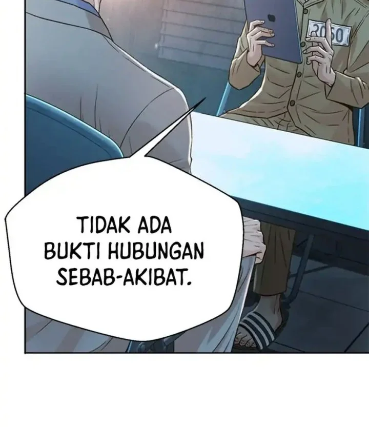 Judge Lee Han Young Chapter 164 Gambar 65