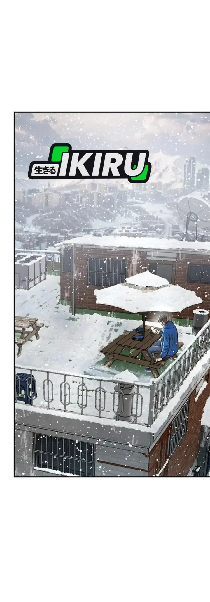 Judge Lee Han Young Chapter 164 Gambar 90