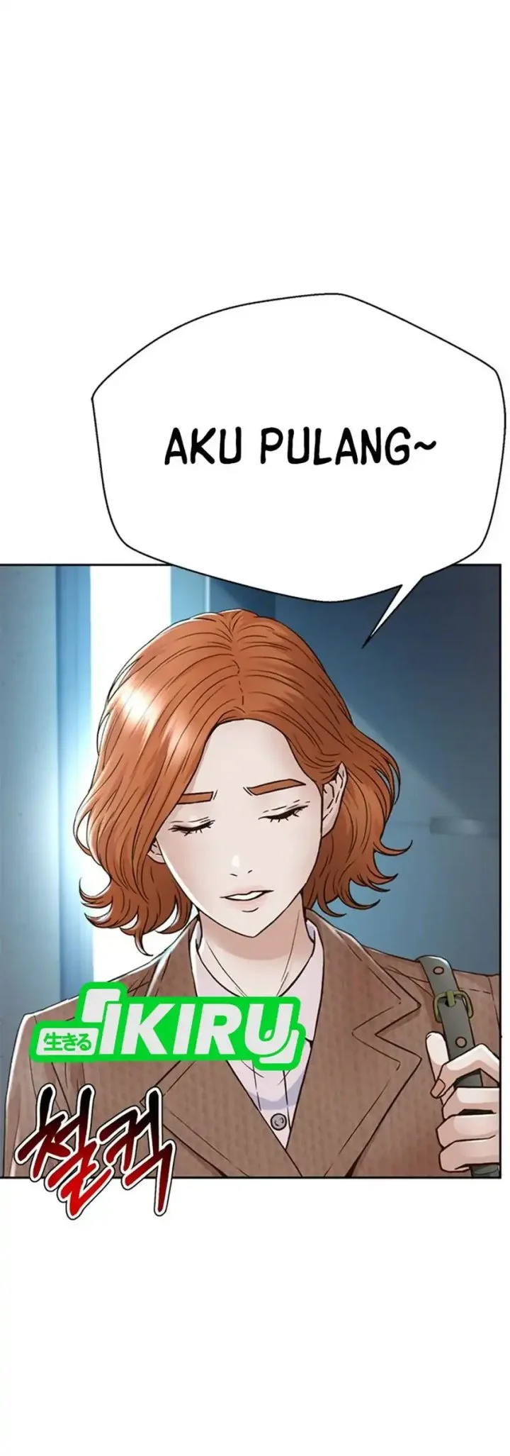 Judge Lee Han Young Chapter 165 Gambar 3