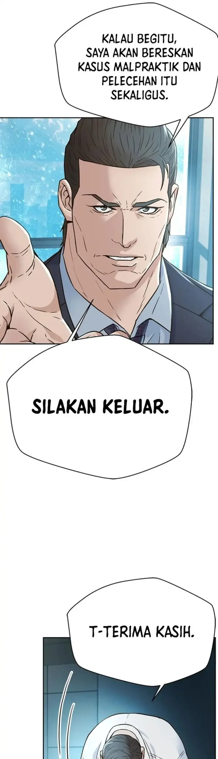 Judge Lee Han Young Chapter 165 Gambar 42