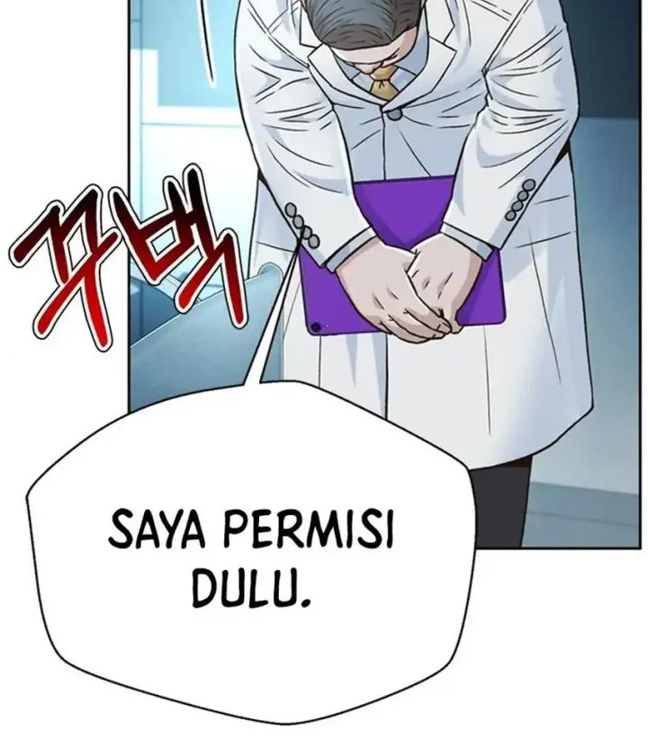 Judge Lee Han Young Chapter 165 Gambar 43