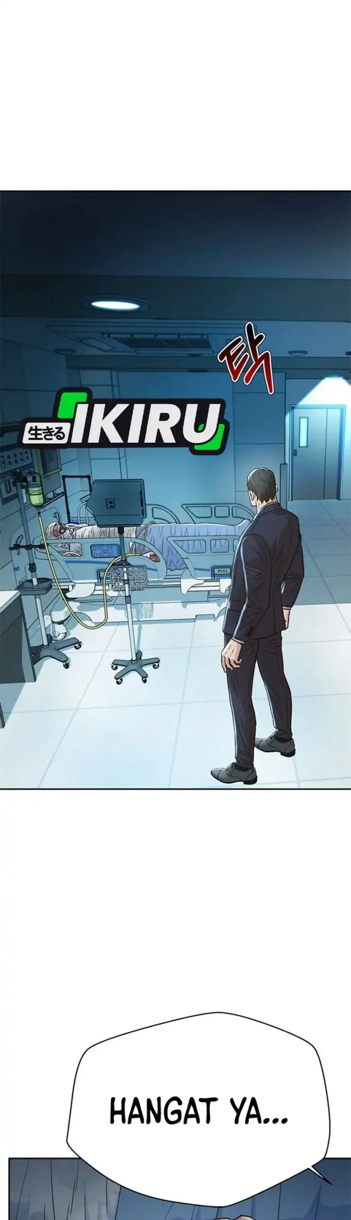 Judge Lee Han Young Chapter 165 Gambar 44