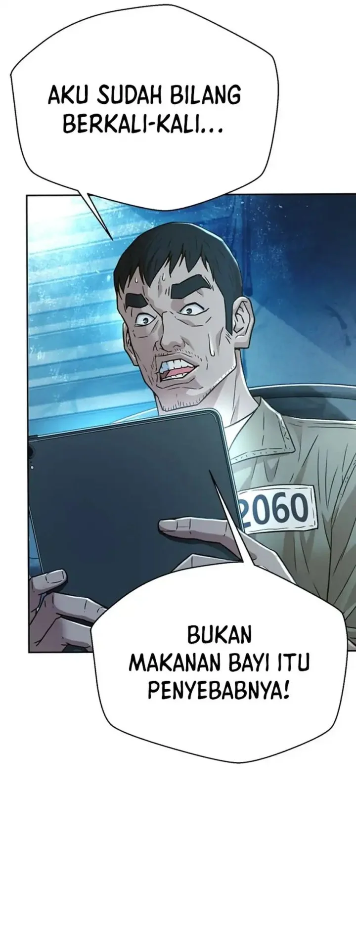 Judge Lee Han Young Chapter 165 Gambar 55