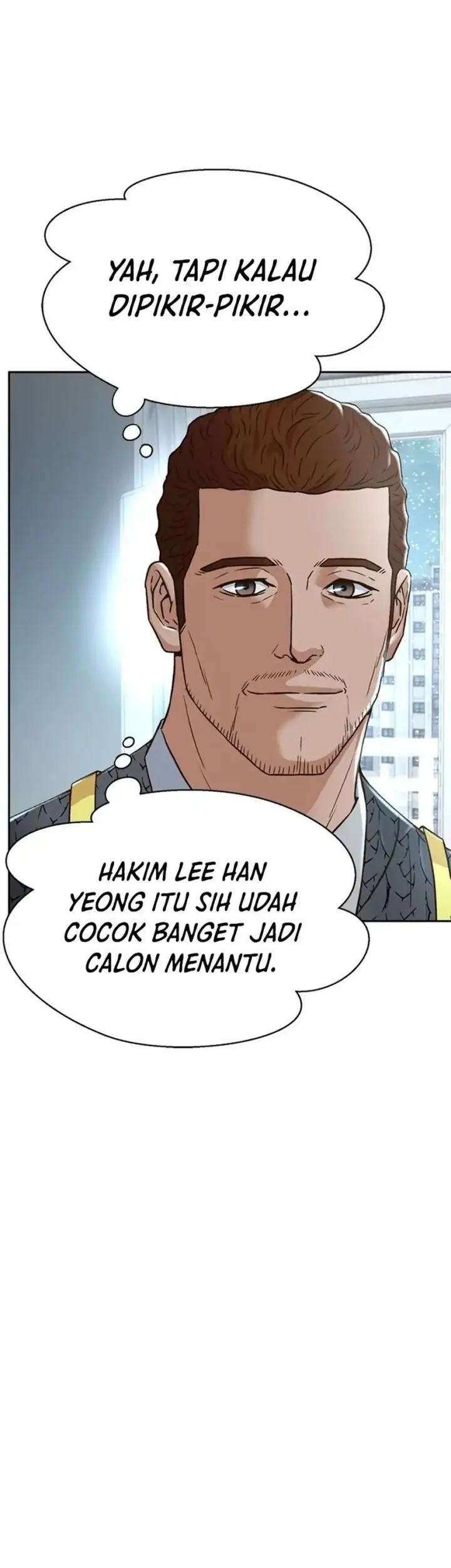 Judge Lee Han Young Chapter 165 Gambar 11