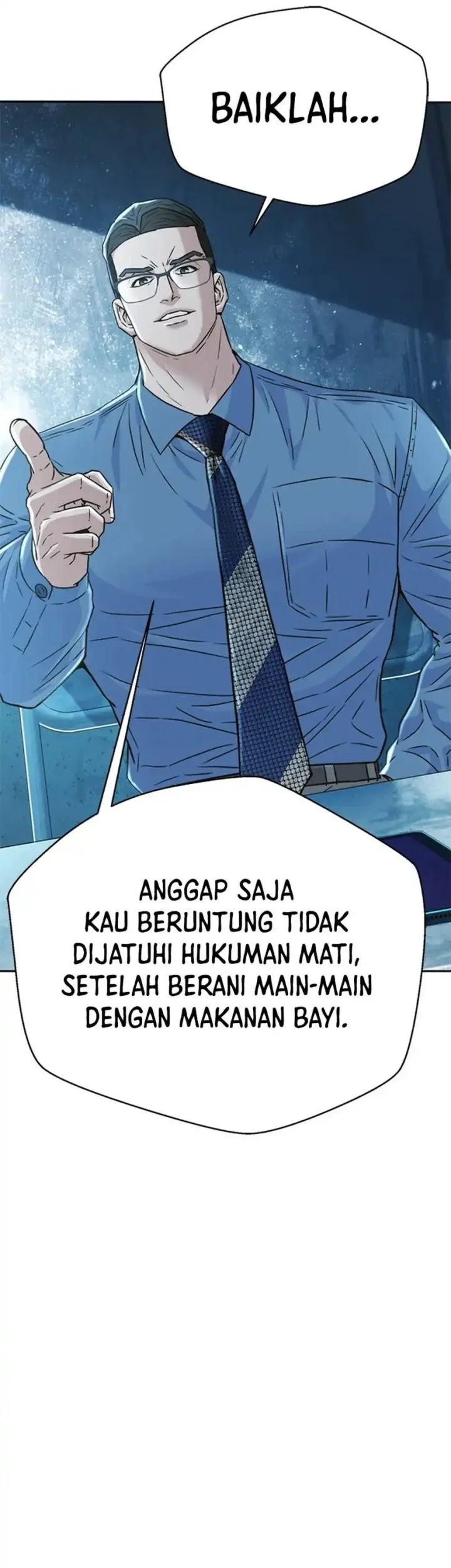 Judge Lee Han Young Chapter 165 Gambar 59