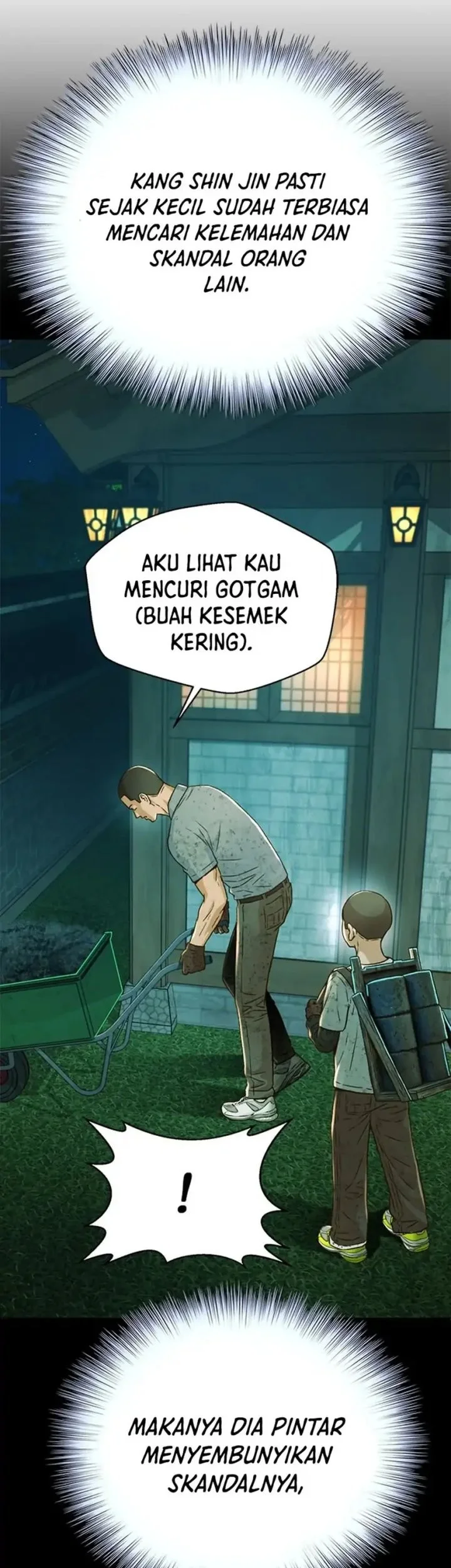 Judge Lee Han Young Chapter 165 Gambar 63