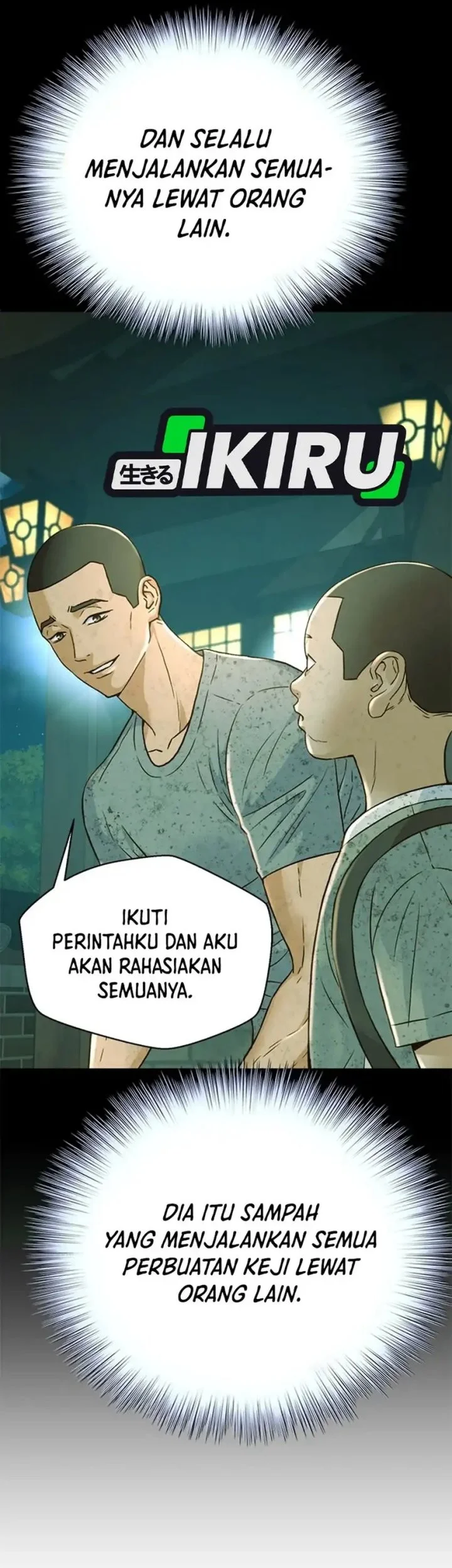 Judge Lee Han Young Chapter 165 Gambar 65