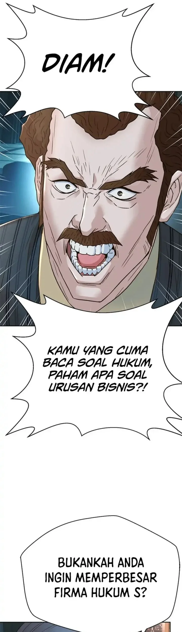 Judge Lee Han Young Chapter 165 Gambar 80