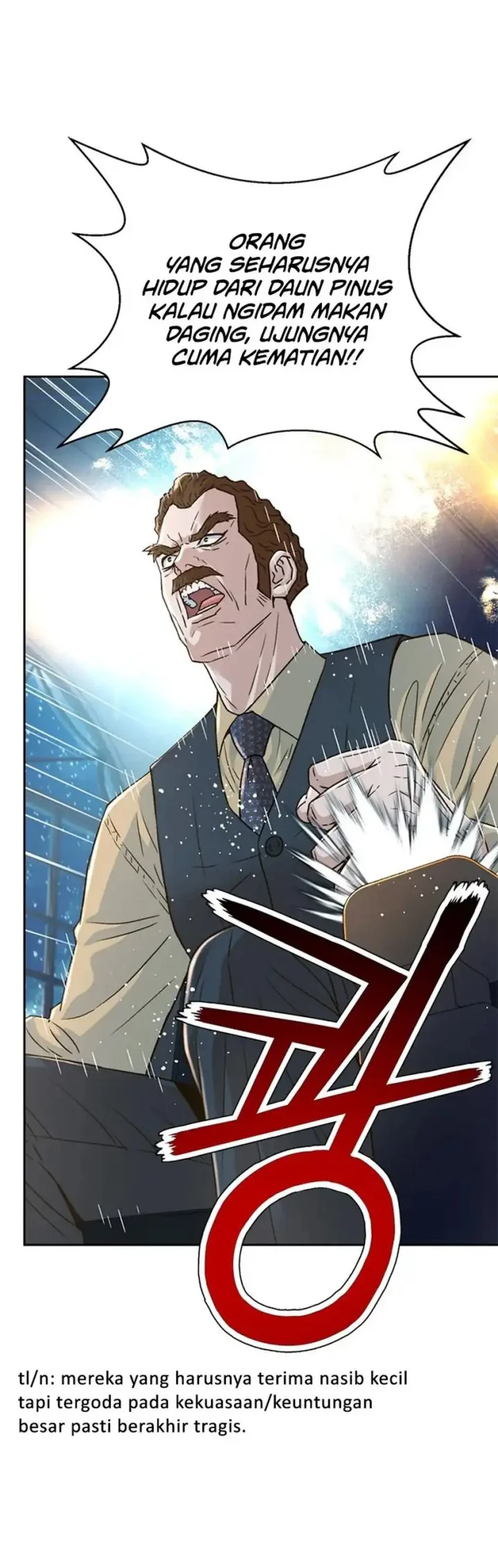 Judge Lee Han Young Chapter 165 Gambar 82