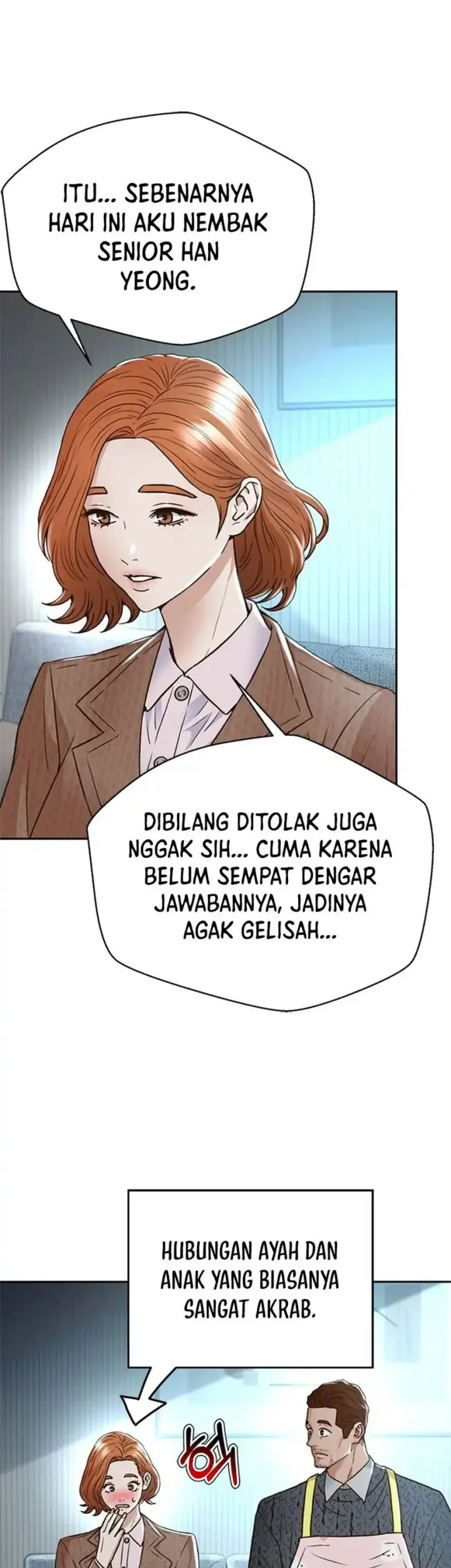Judge Lee Han Young Chapter 165 Gambar 7