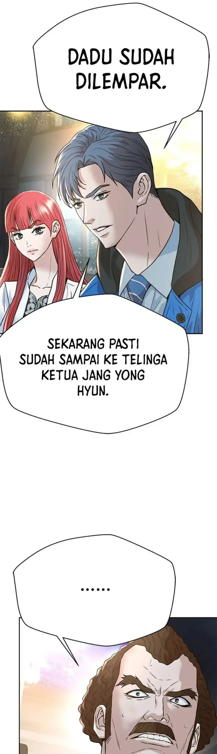 Judge Lee Han Young Chapter 165 Gambar 98