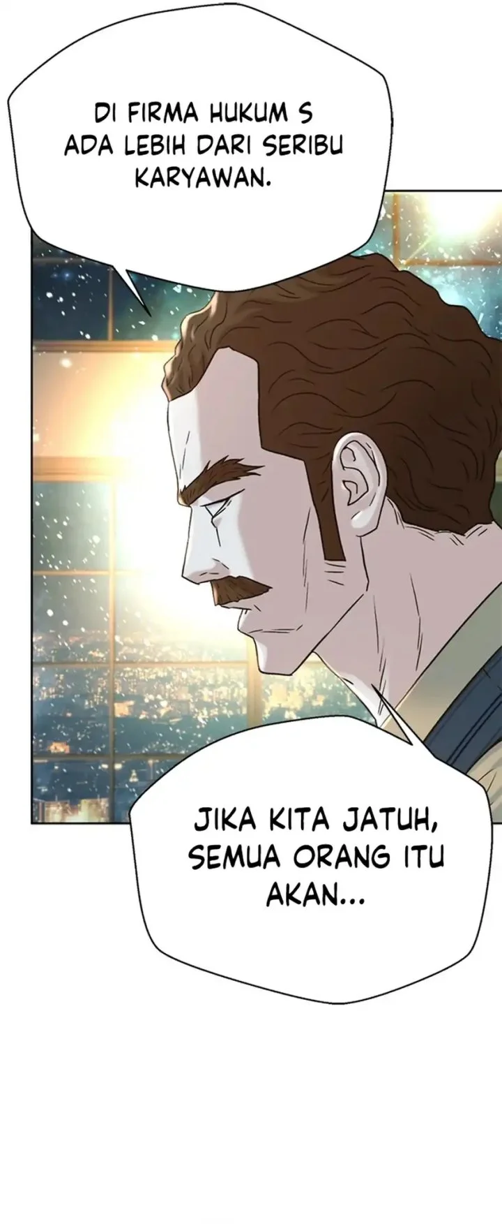 Judge Lee Han Young Chapter 166 Gambar 17