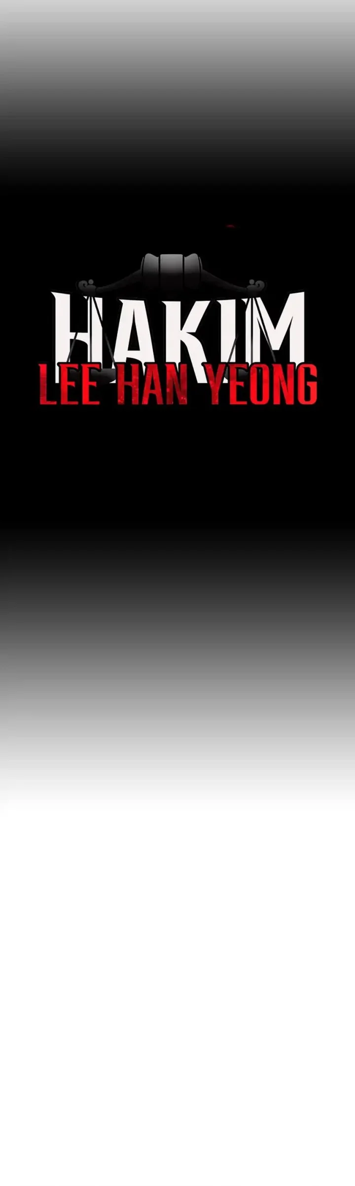 Judge Lee Han Young Chapter 166 Gambar 5