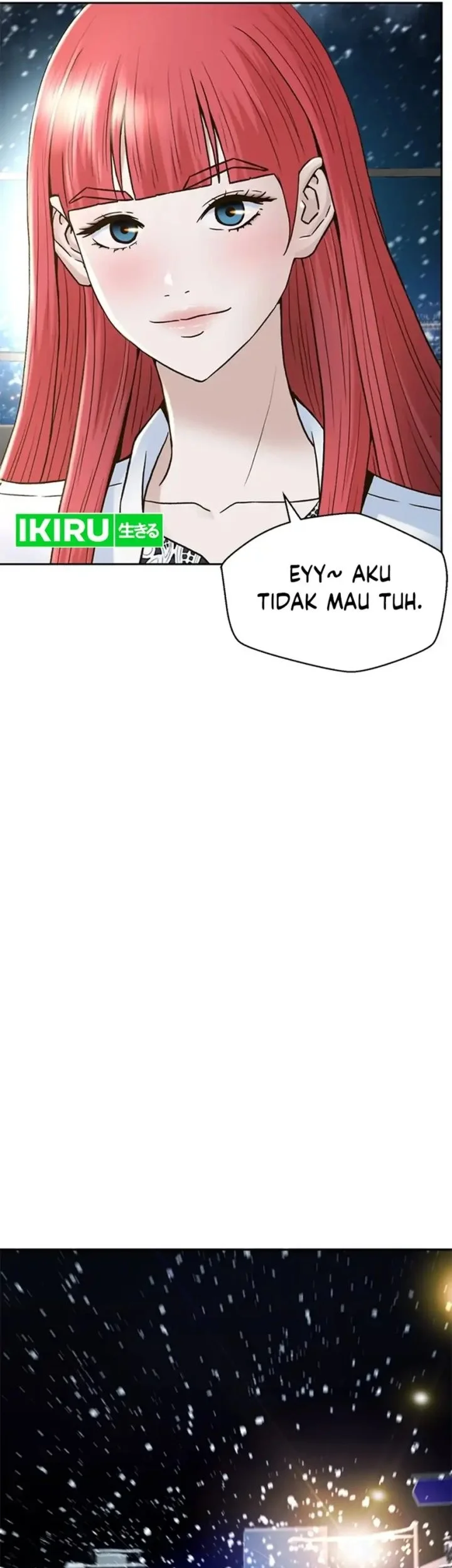 Judge Lee Han Young Chapter 166 Gambar 53