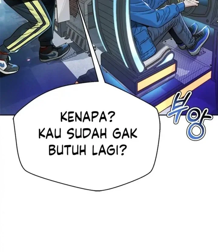 Judge Lee Han Young Chapter 167 Gambar 3