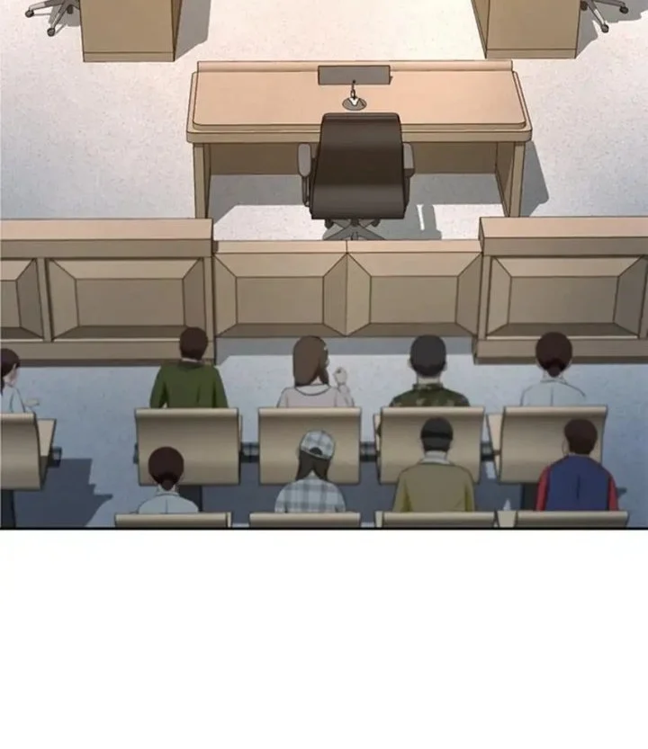 Judge Lee Han Young Chapter 167 Gambar 66