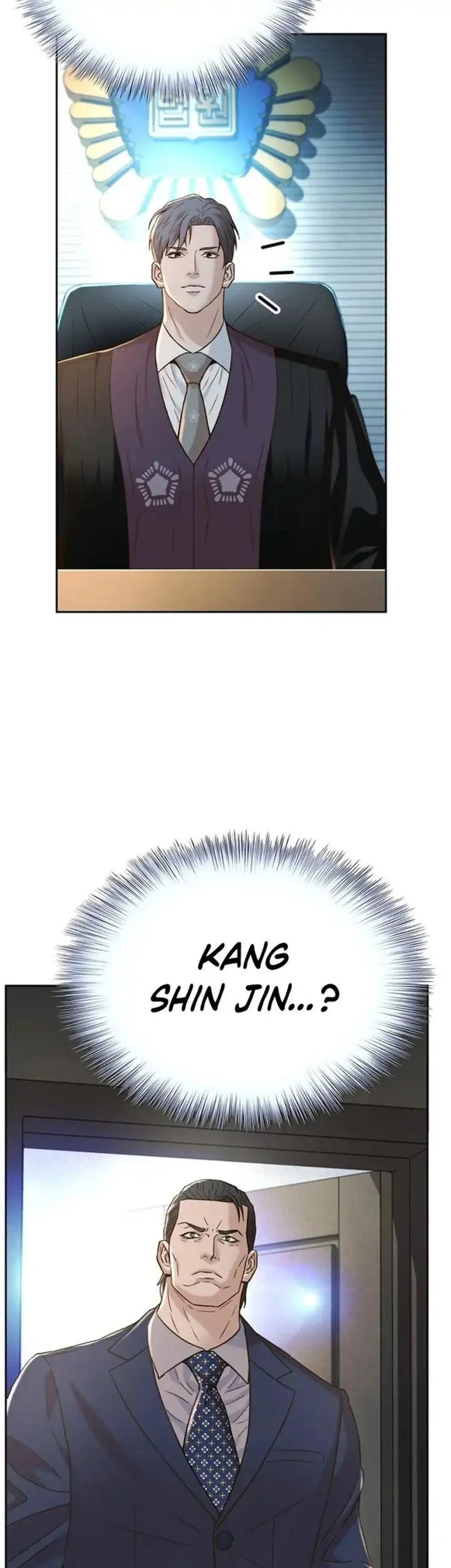 Judge Lee Han Young Chapter 167 Gambar 80