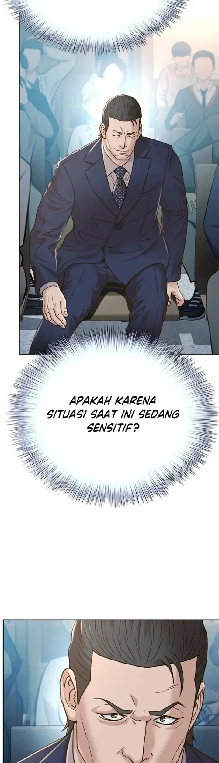 Judge Lee Han Young Chapter 167 Gambar 83