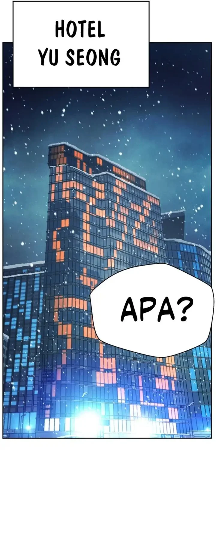 Judge Lee Han Young Chapter 167 Gambar 8