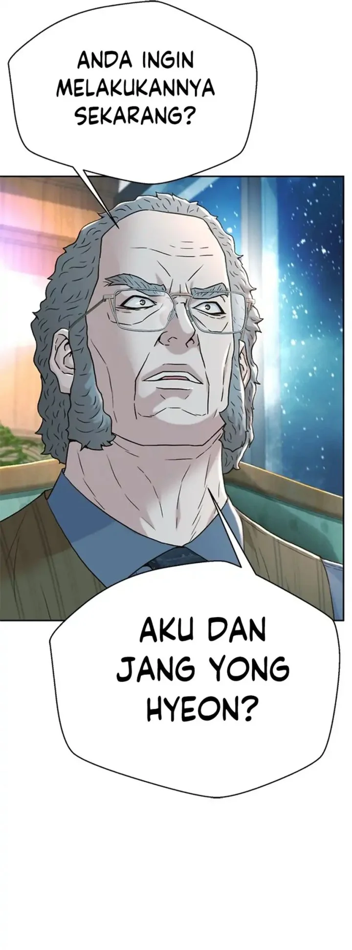 Judge Lee Han Young Chapter 167 Gambar 9