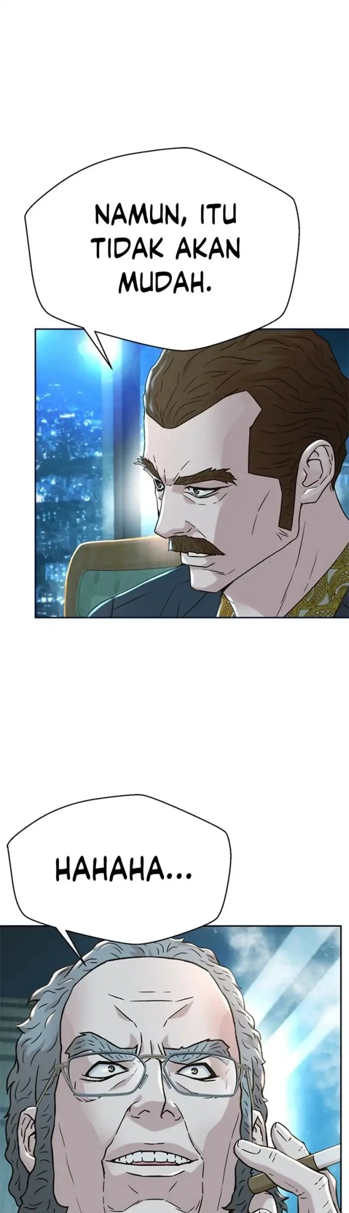 Judge Lee Han Young Chapter 167 Gambar 12