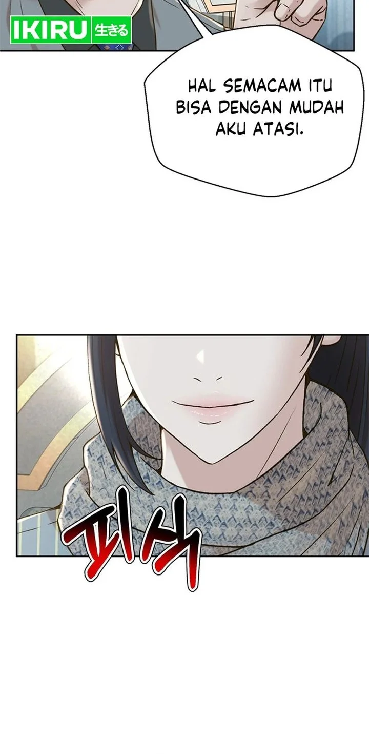 Judge Lee Han Young Chapter 168 Gambar 34