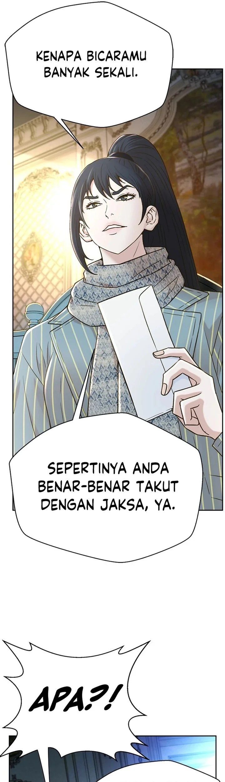 Judge Lee Han Young Chapter 168 Gambar 35