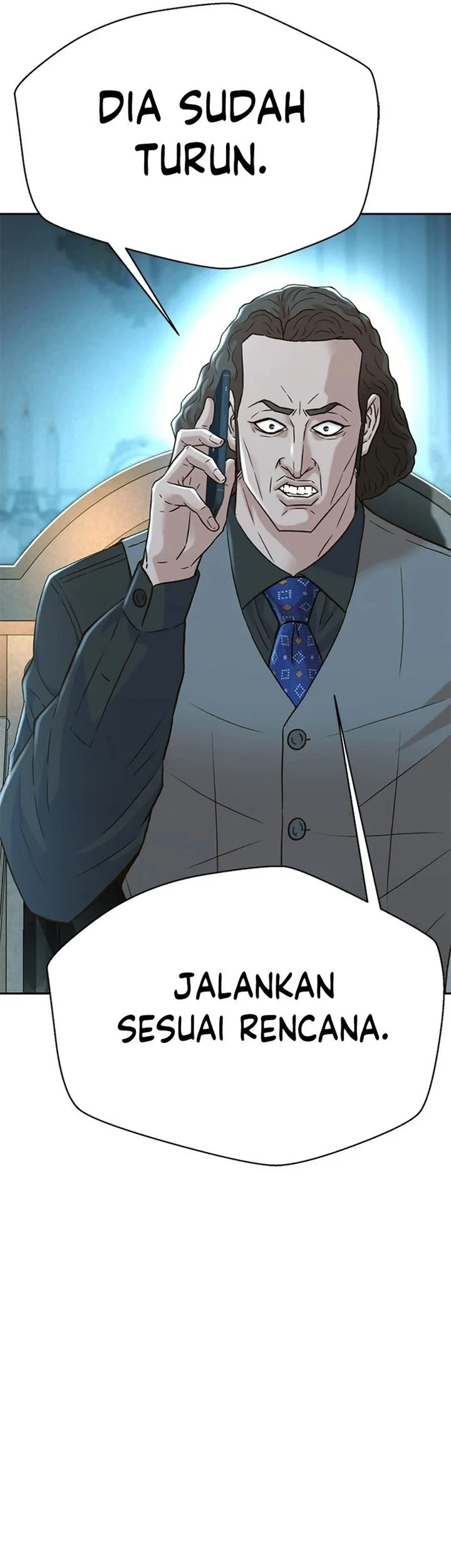 Judge Lee Han Young Chapter 168 Gambar 45