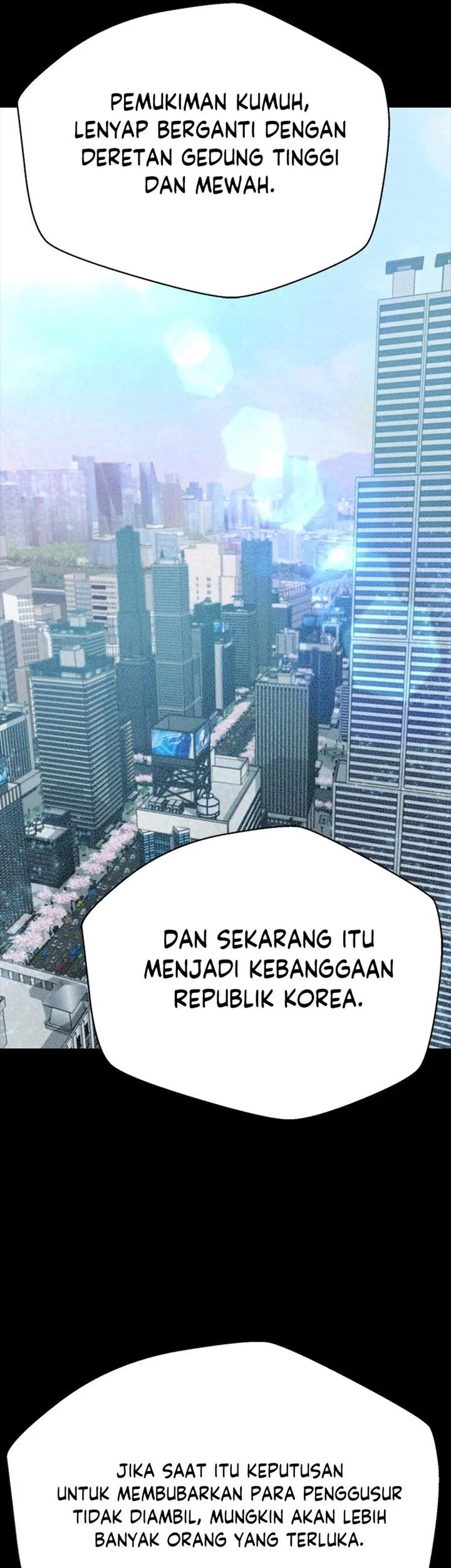 Judge Lee Han Young Chapter 168 Gambar 13