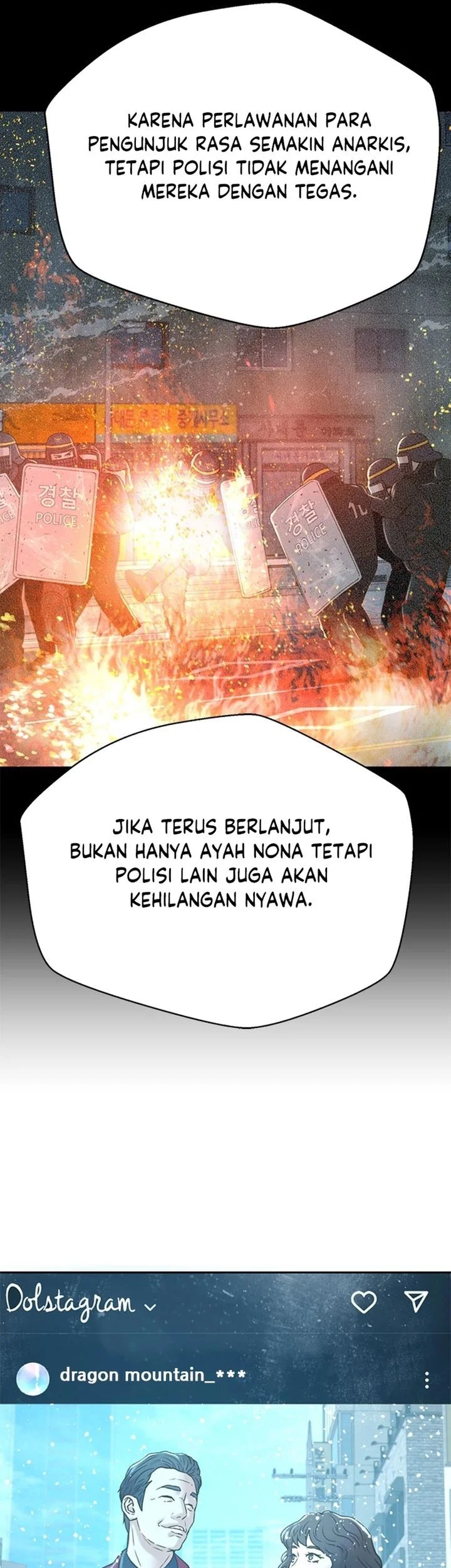 Judge Lee Han Young Chapter 168 Gambar 15