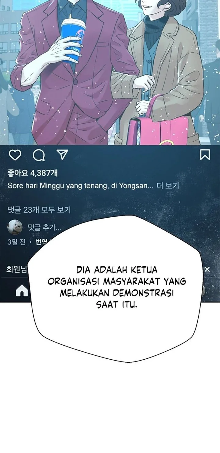 Judge Lee Han Young Chapter 168 Gambar 16