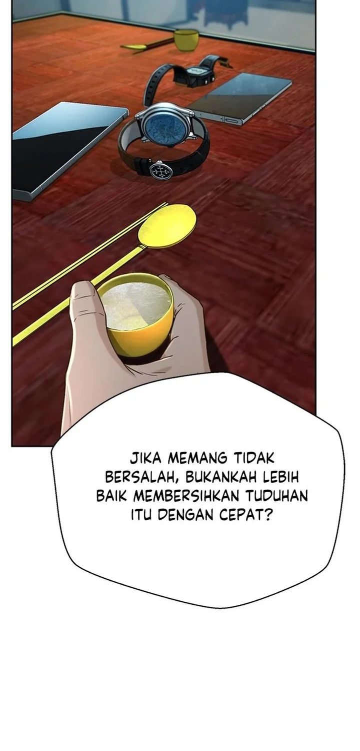 Judge Lee Han Young Chapter 169 Gambar 6