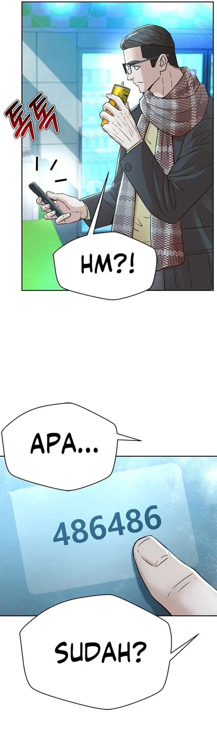 Judge Lee Han Young Chapter 169 Gambar 21